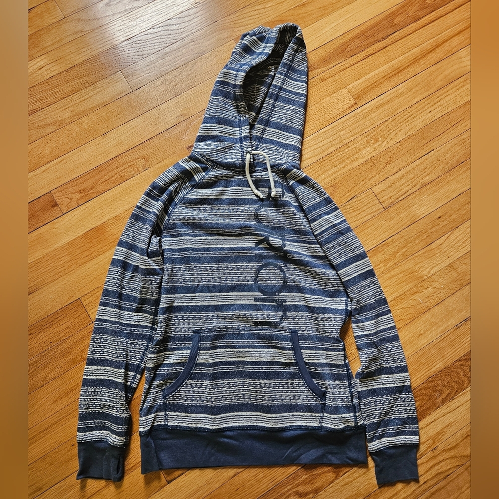 Burton hoodie
